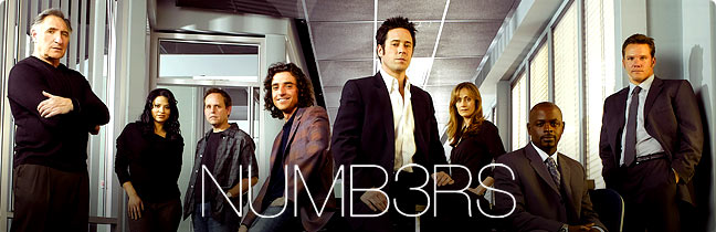 numb3rs