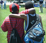 Back Pack Program