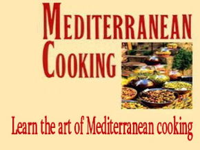 Mediterranean Cooking