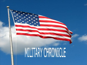 Military Chronicle Channel On Roku.com