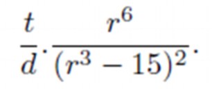 Perfect Pizza Formula