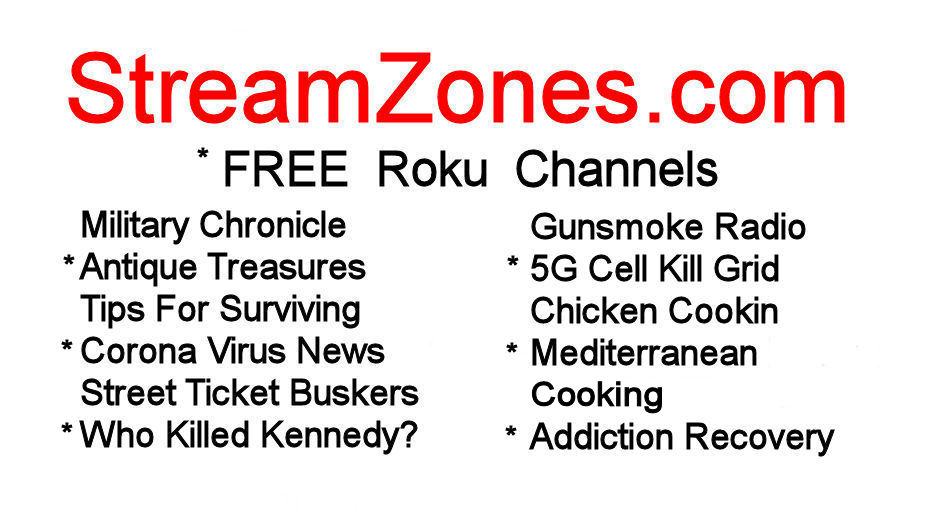 StreamZones.com